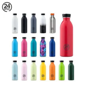 24 Bottles Urban 500ML Water Bottle