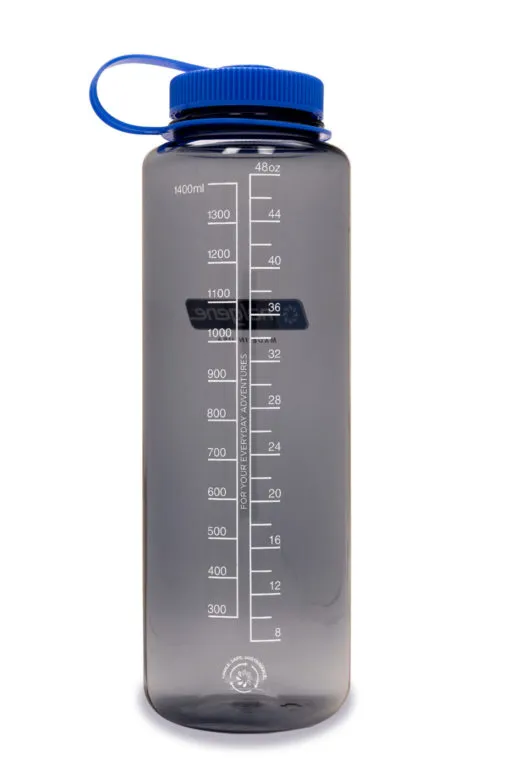 48oz Wide Mouth Sustain Silo Bottle