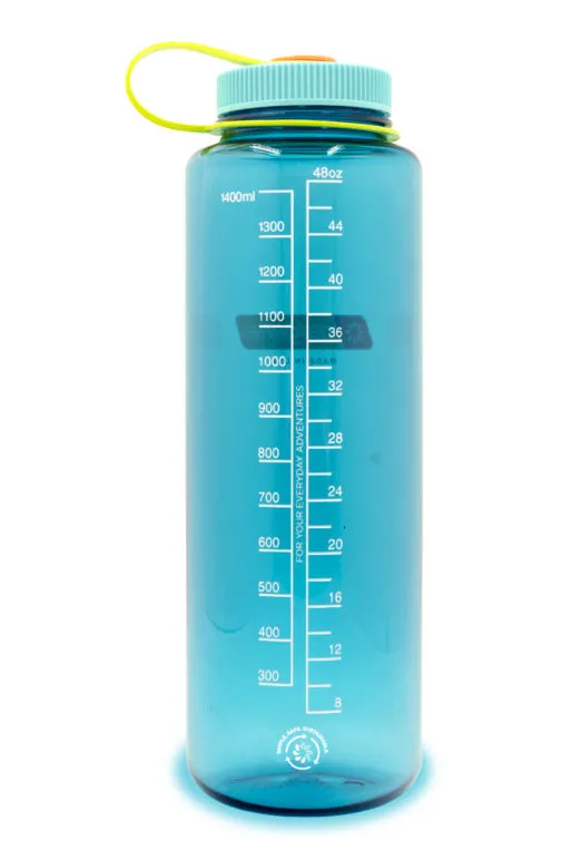 48oz Wide Mouth Sustain Silo Bottle