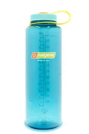 48oz Wide Mouth Sustain Silo Bottle