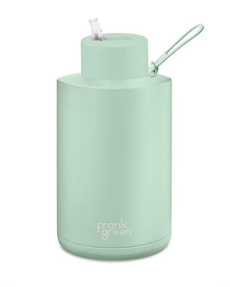 68oz Reusable Bottle - Mint Gelato