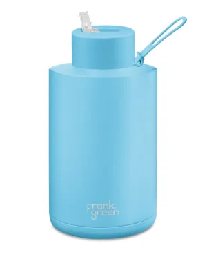 68oz Reusable Bottle - Sky Blue