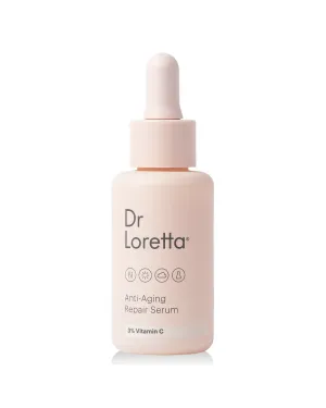 Anti-Aging Repair Serum