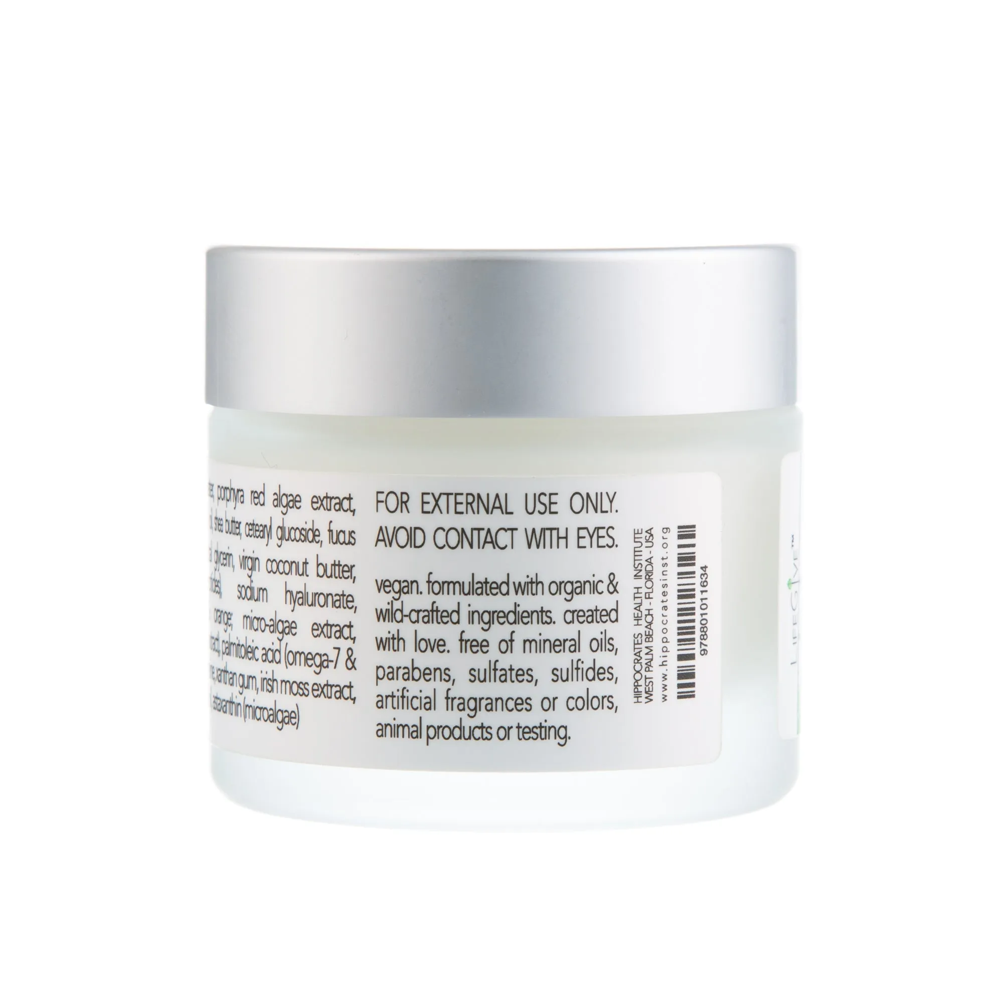 BECOME JOY Renewal Cream