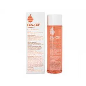 BIO-OIL SKINCARE OIL 200ML