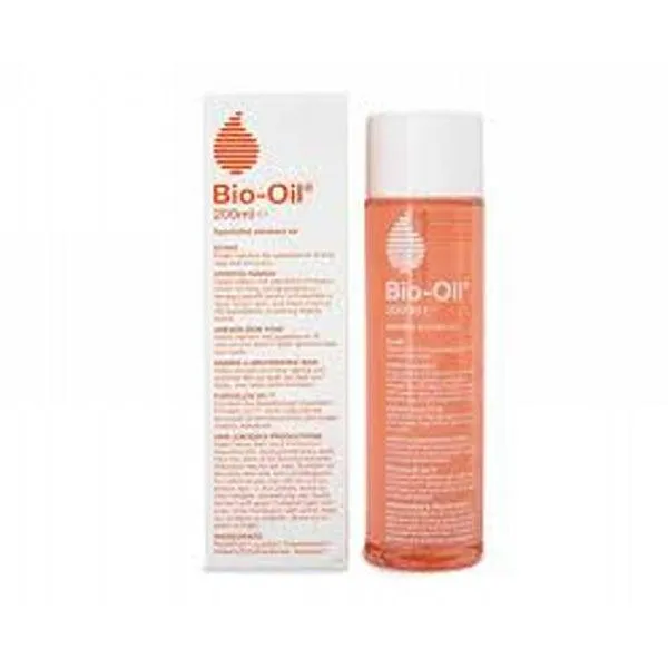 BIO-OIL SKINCARE OIL 200ML