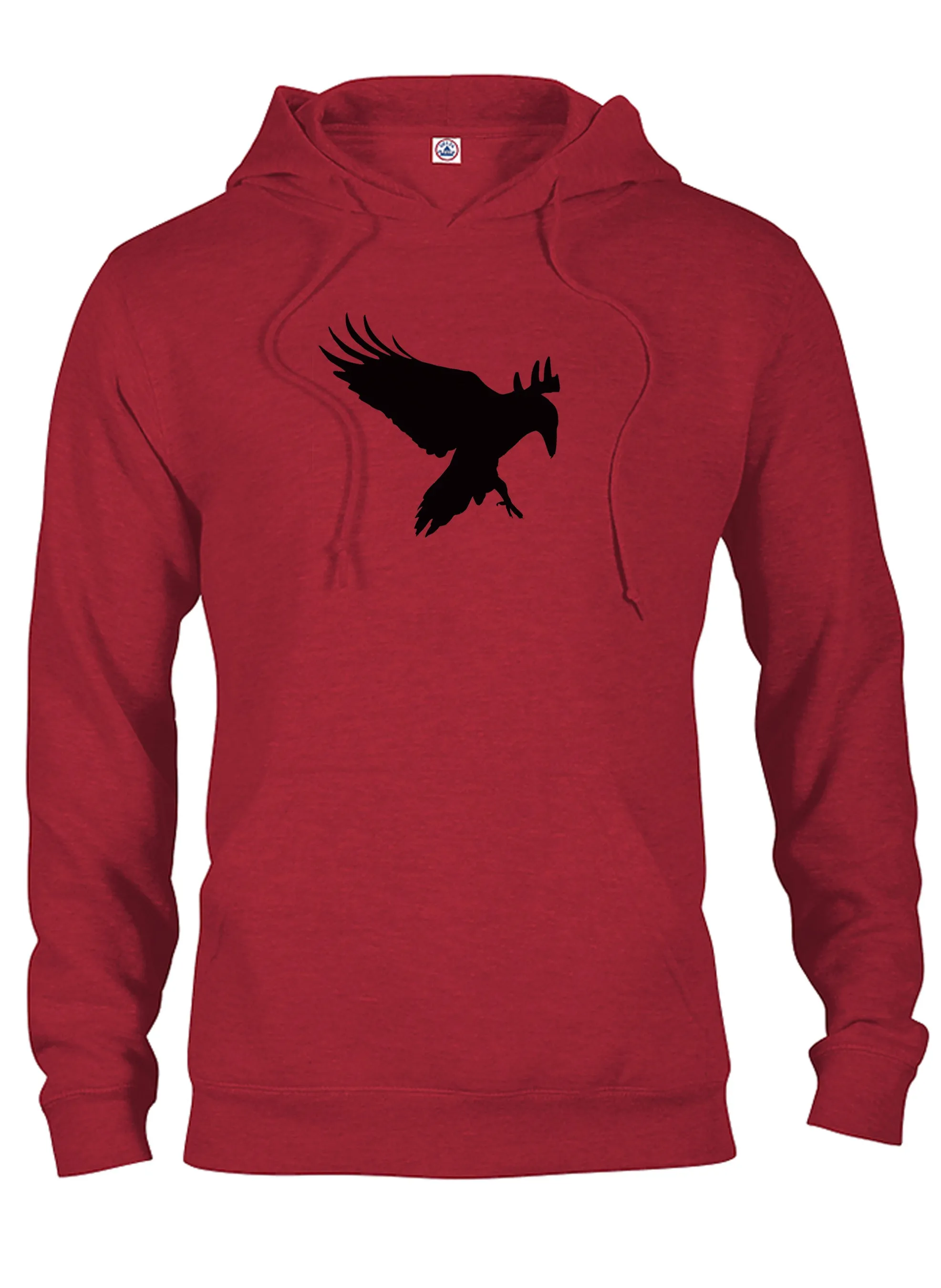 Black Raven T-Shirt