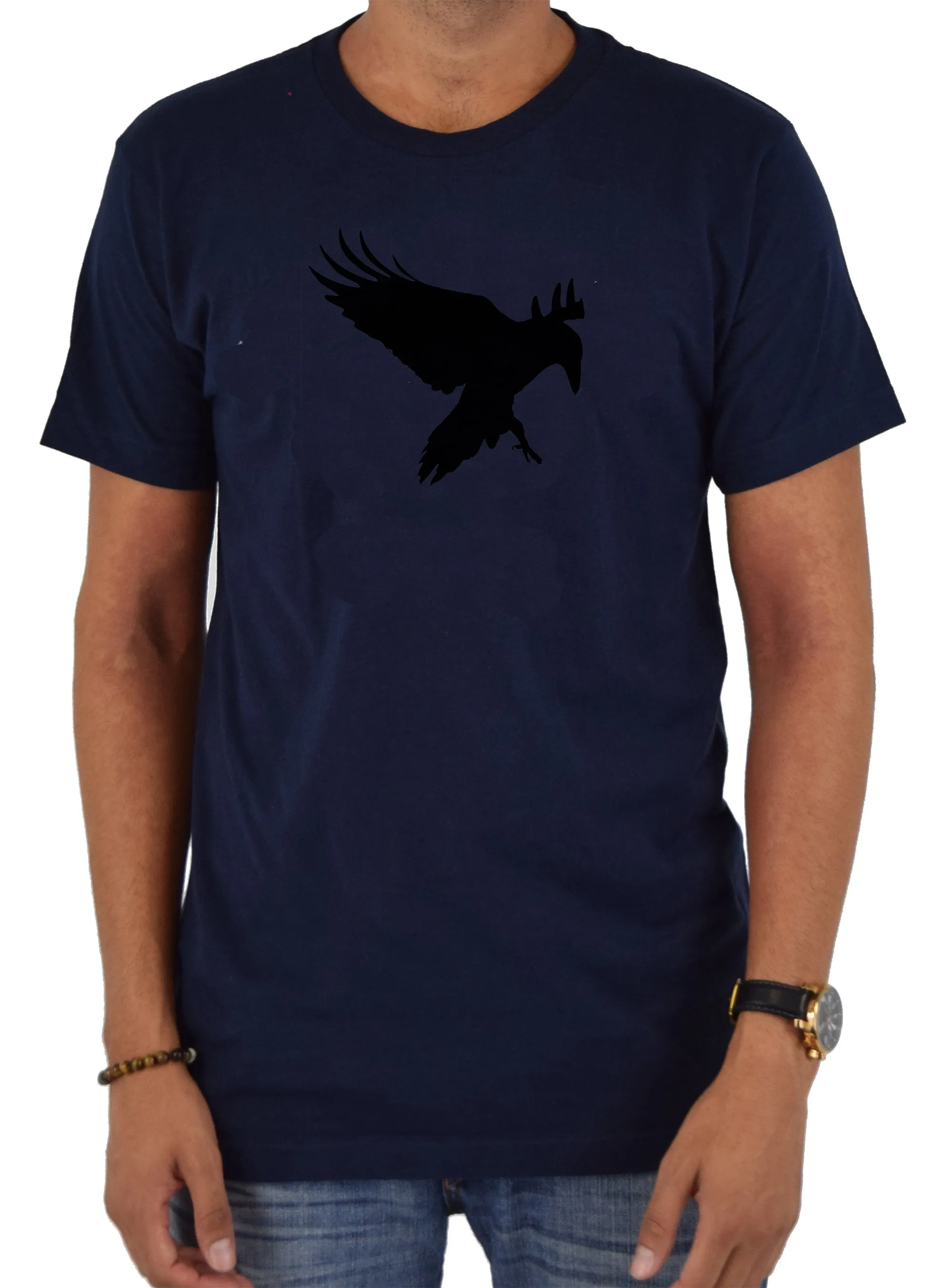 Black Raven T-Shirt