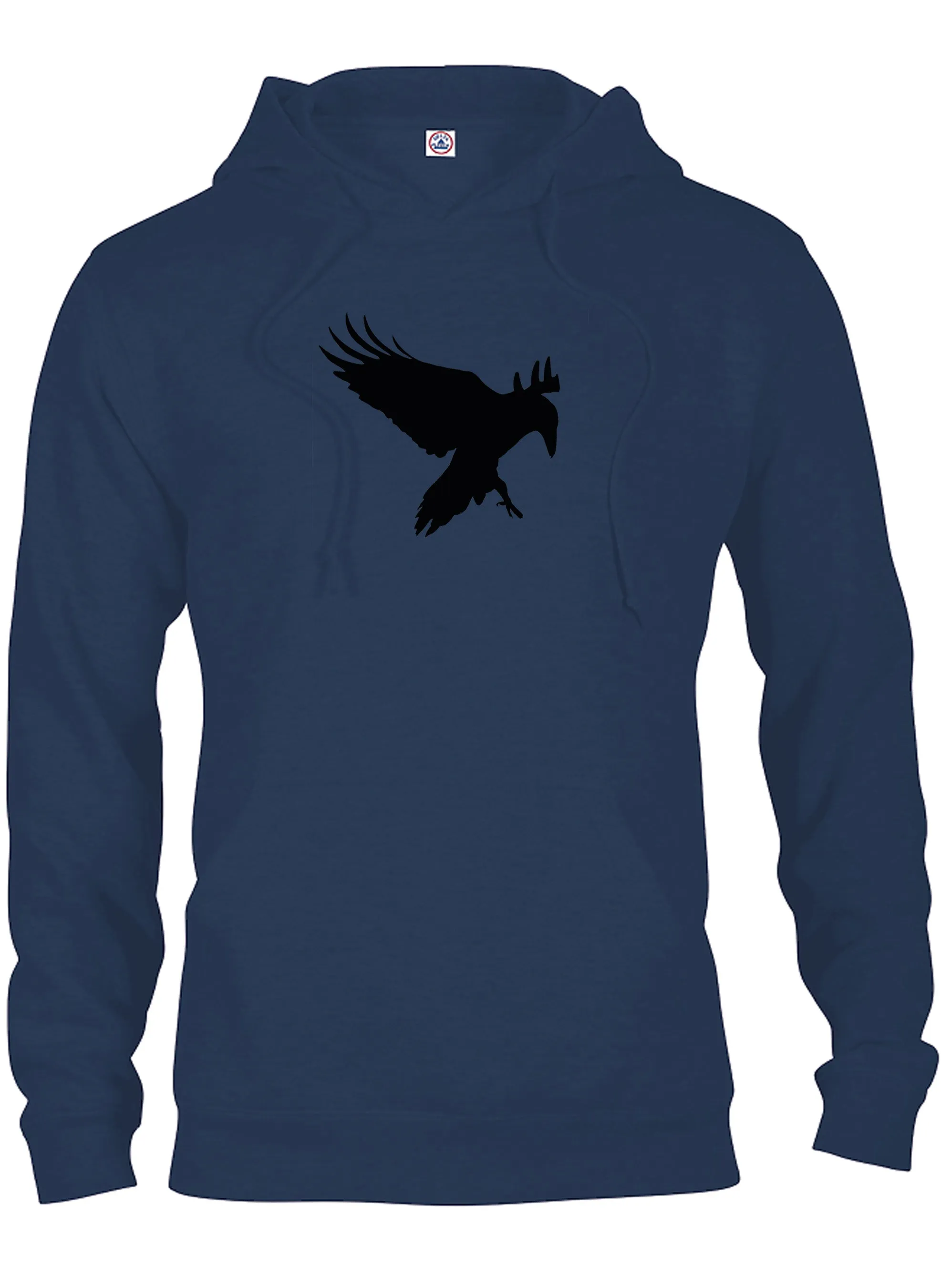 Black Raven T-Shirt