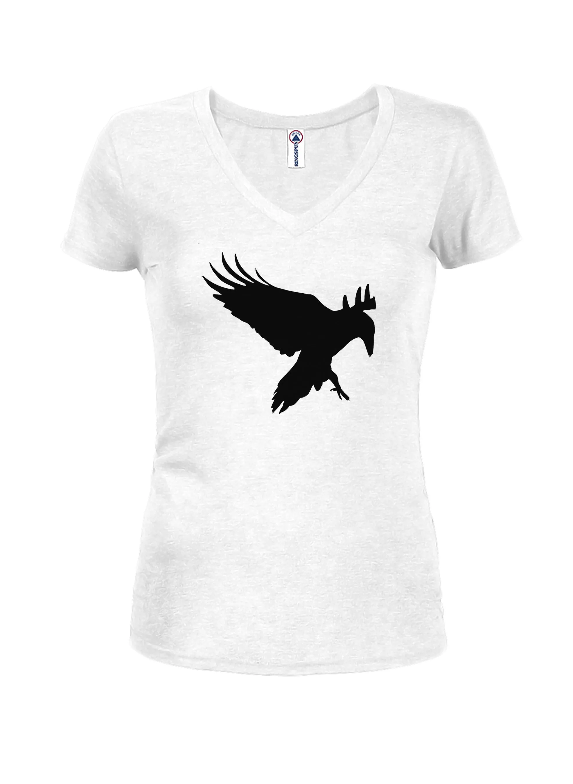 Black Raven T-Shirt