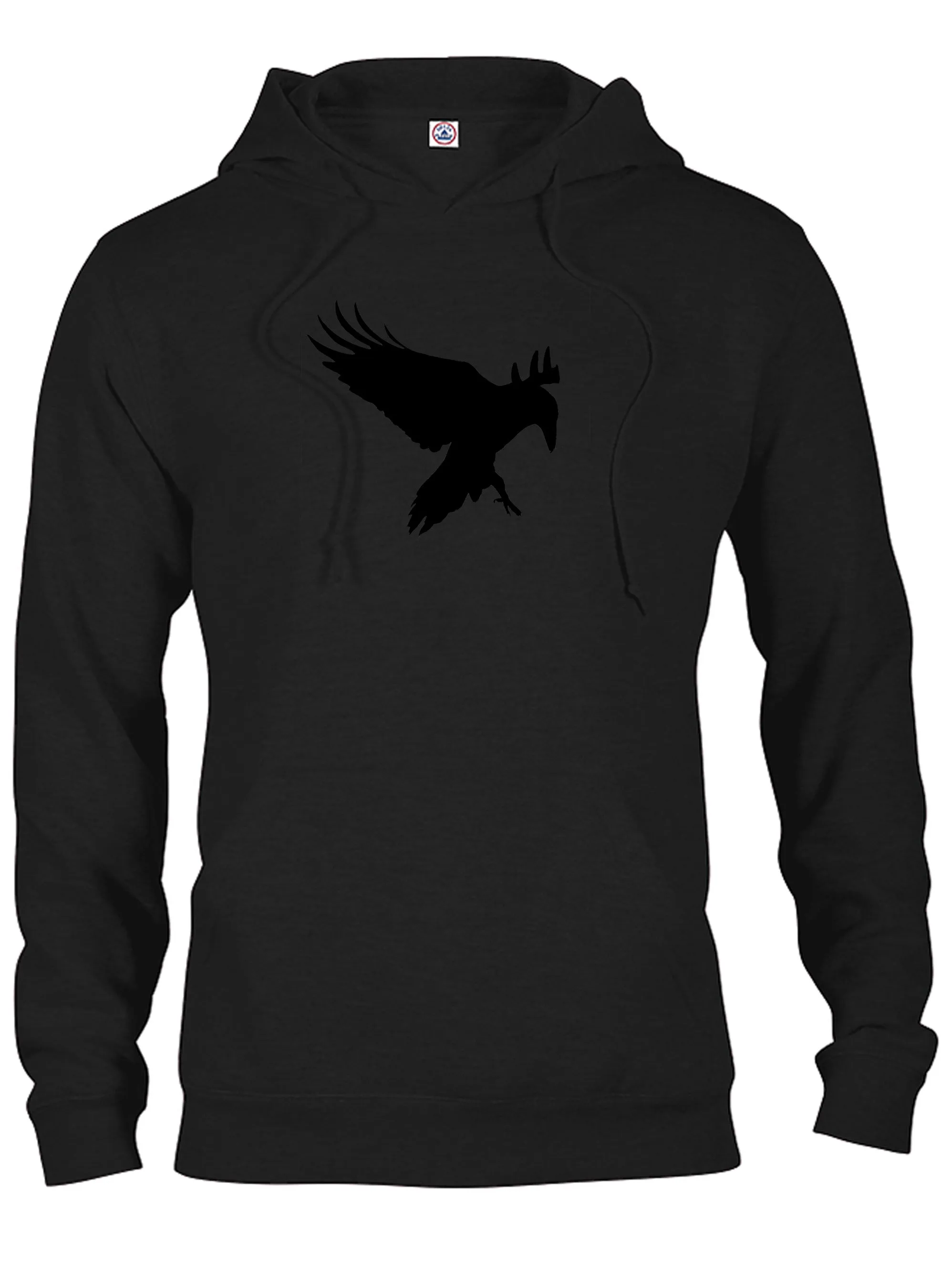 Black Raven T-Shirt