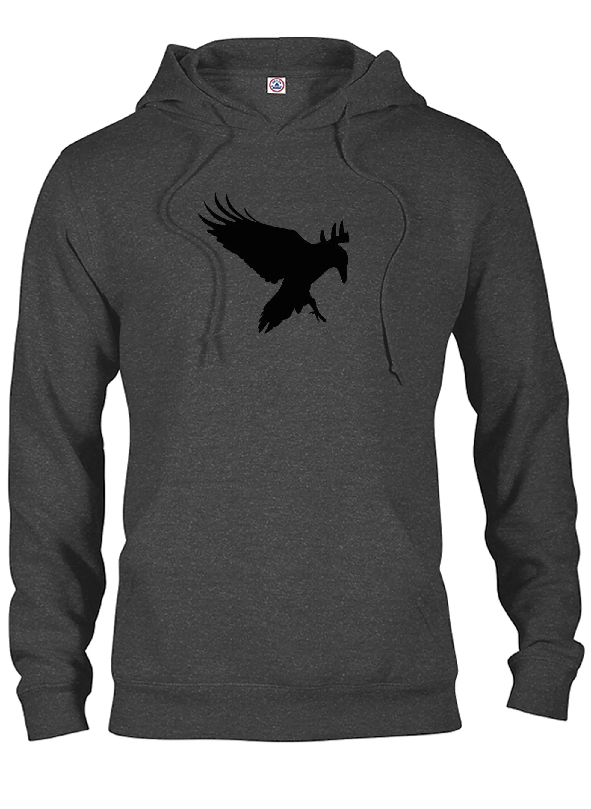 Black Raven T-Shirt