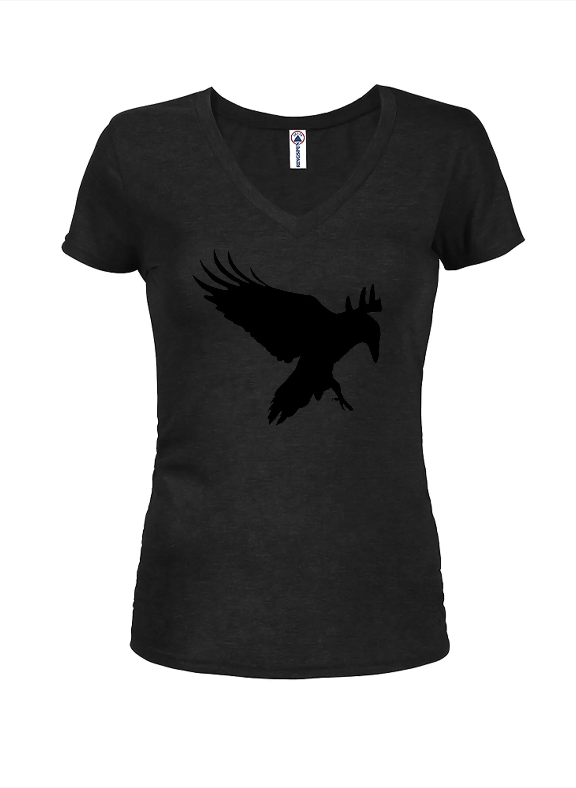 Black Raven T-Shirt