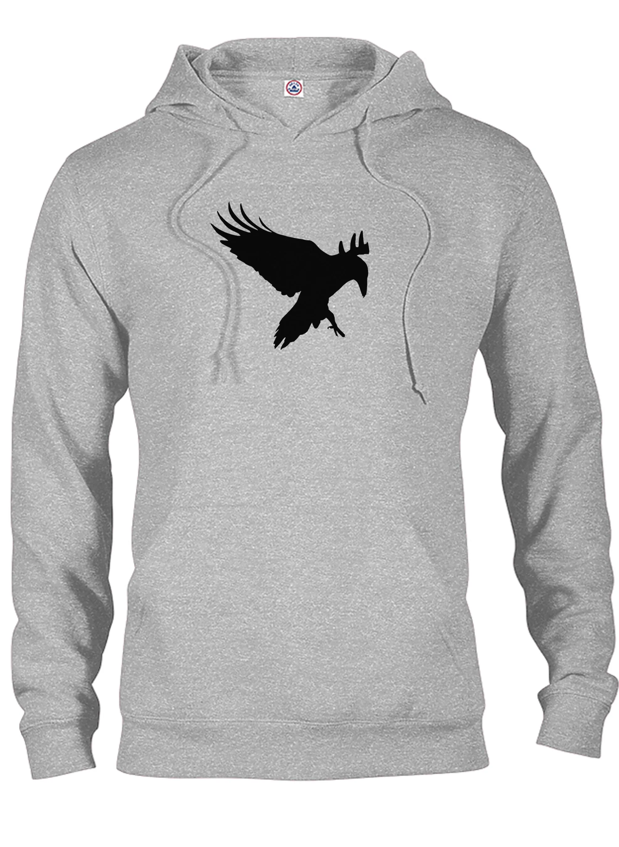 Black Raven T-Shirt