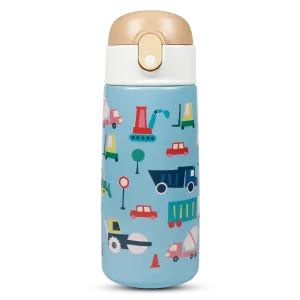 Blue Horizon Vehicles Reusable Bottle – 16oz / 480ml