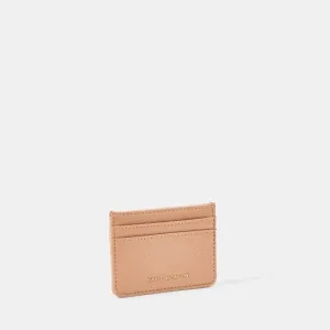 Blush Pink Mia Card Holder KLB2210