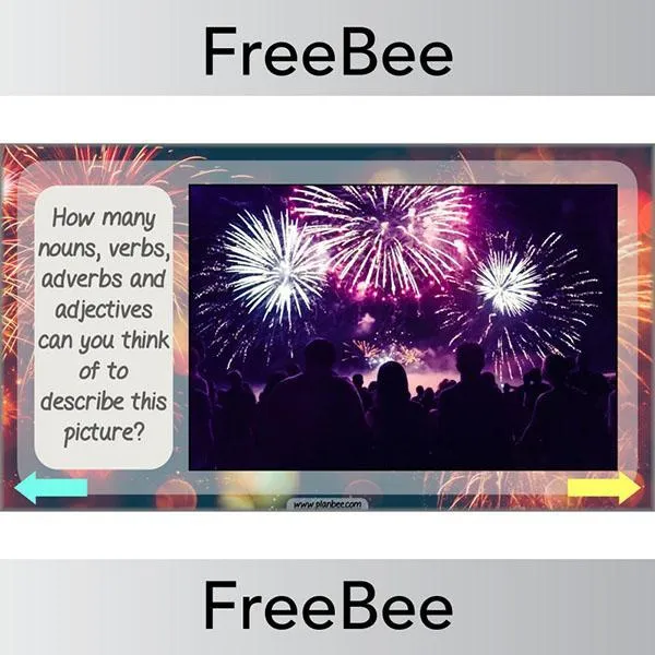 Bonfire Night Brain Teasers