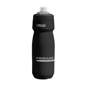 Bottle Camelbak Podium 24 Oz - Black