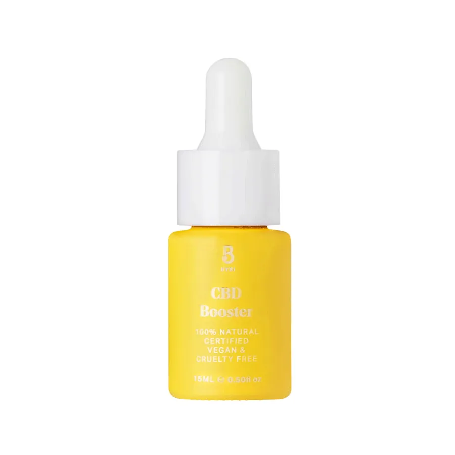 BYBI Beauty CBD Booster 15ml