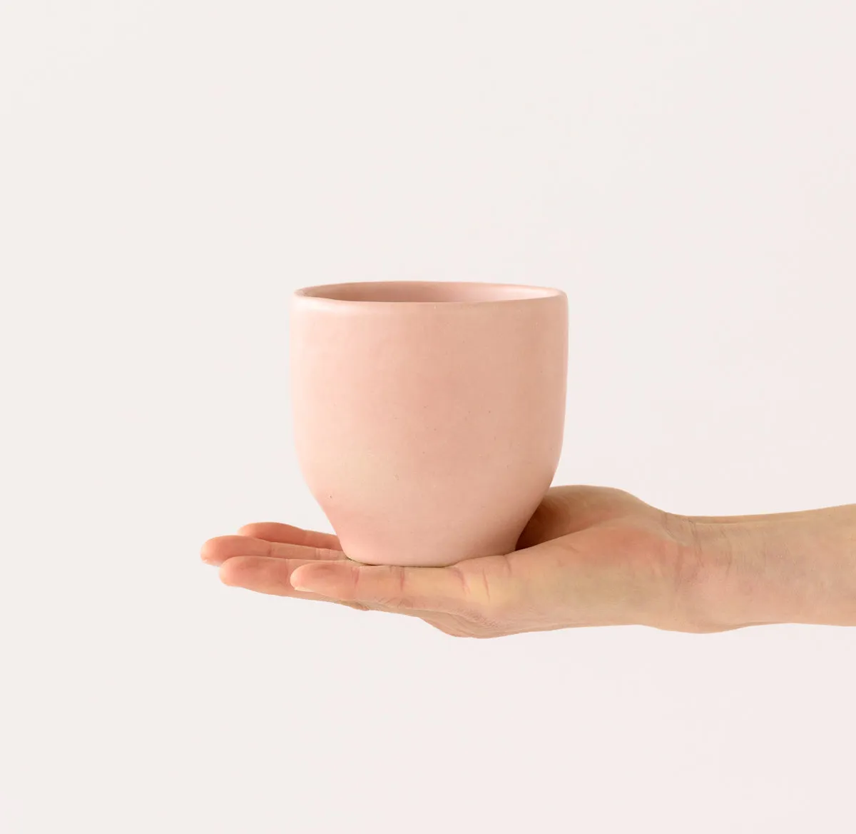 Calandiva Planter - Pinks