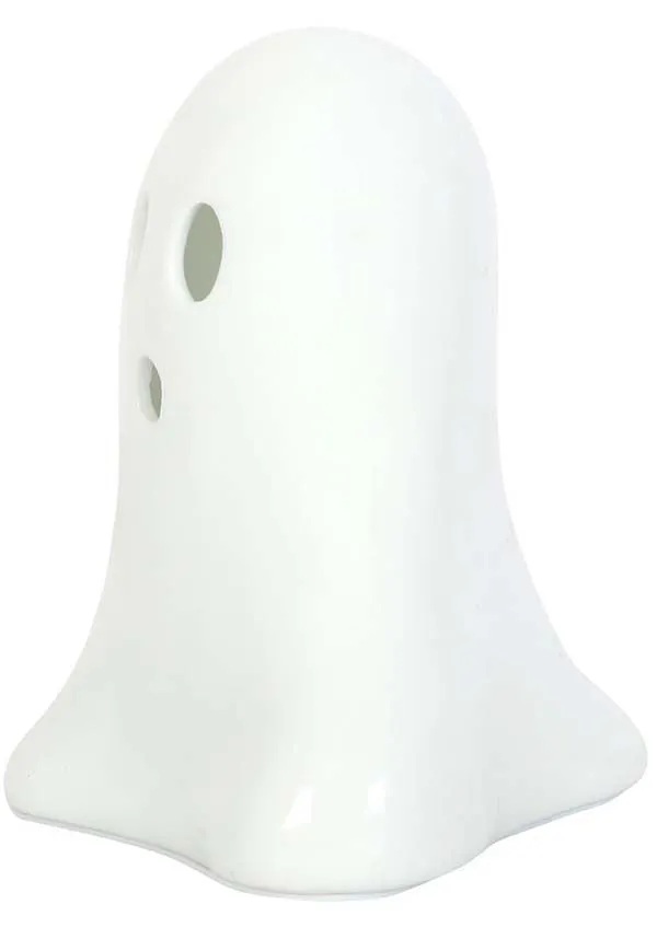 Ceramic Light Up | LED GHOST