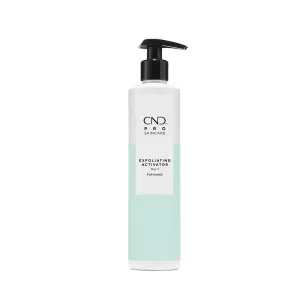 CND Pro Skincare Exfoliating Activator Step 2 - For Hands