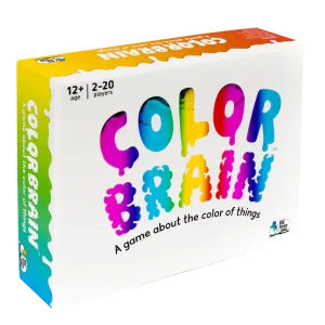 Color Brain