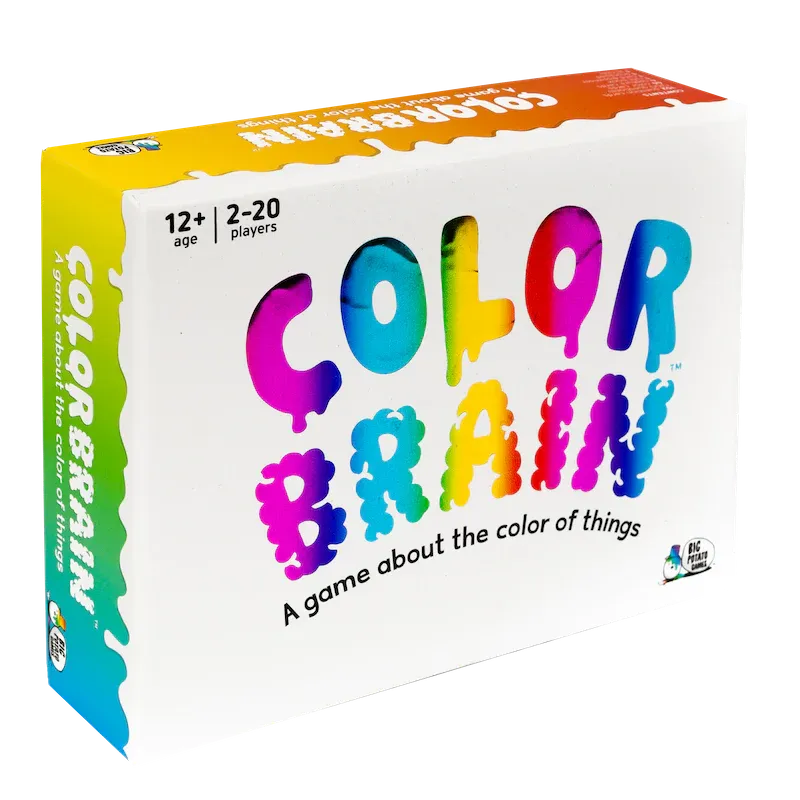 Color Brain