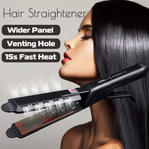 Coseey 4 Gears Hair Straightener