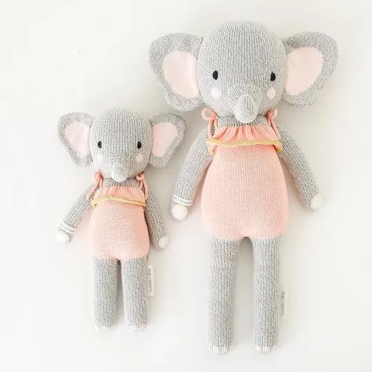 Cuddle   Kind Eloise the Elephant