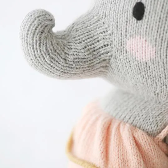 Cuddle   Kind Eloise the Elephant