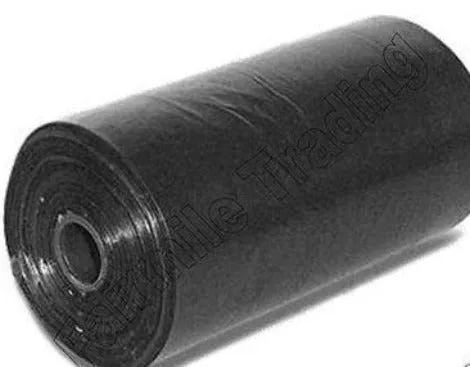 Dog Poo Bags Refill - 5 Rolls x 15 Bags - 75 Poo Bags