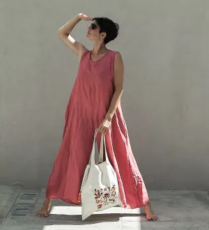 Fabric Tote Negma