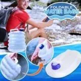 Foldable Water Bags