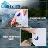 Foldable Water Bags