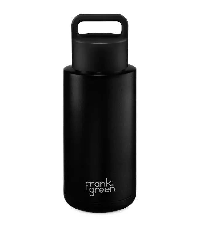 Frank Green 34oz Bottle Grip (Midnight)