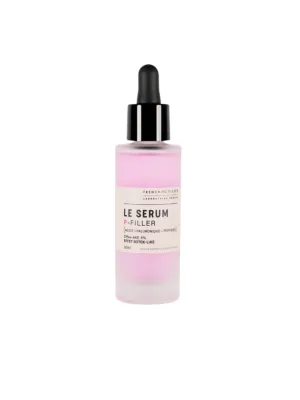 French Filler P-Filler serum