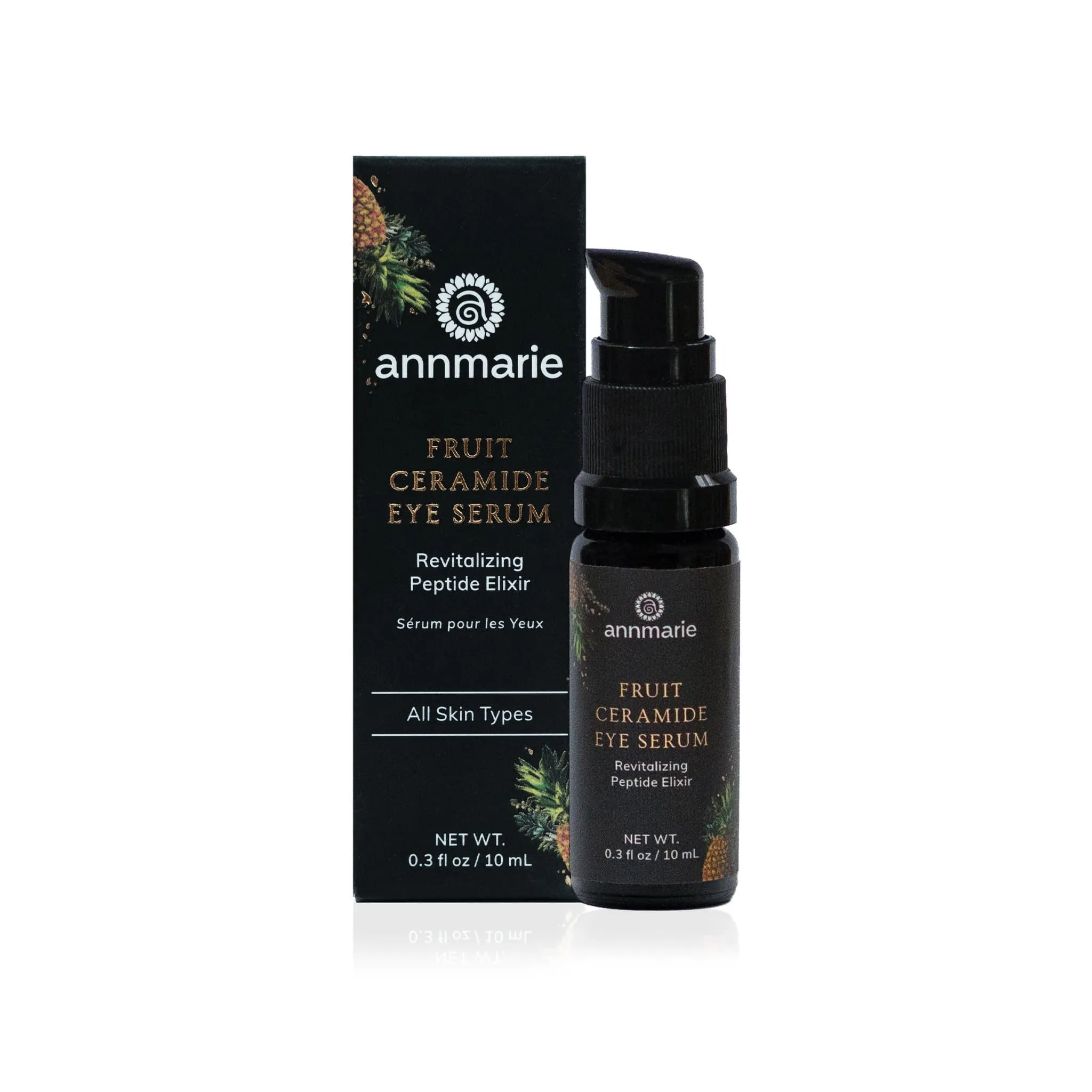 Fruit Ceramide Eye Serum (10ml)