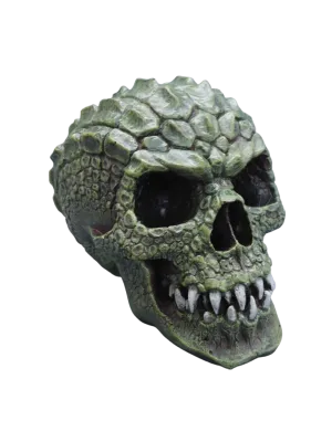 Gatorhead Skull Decor