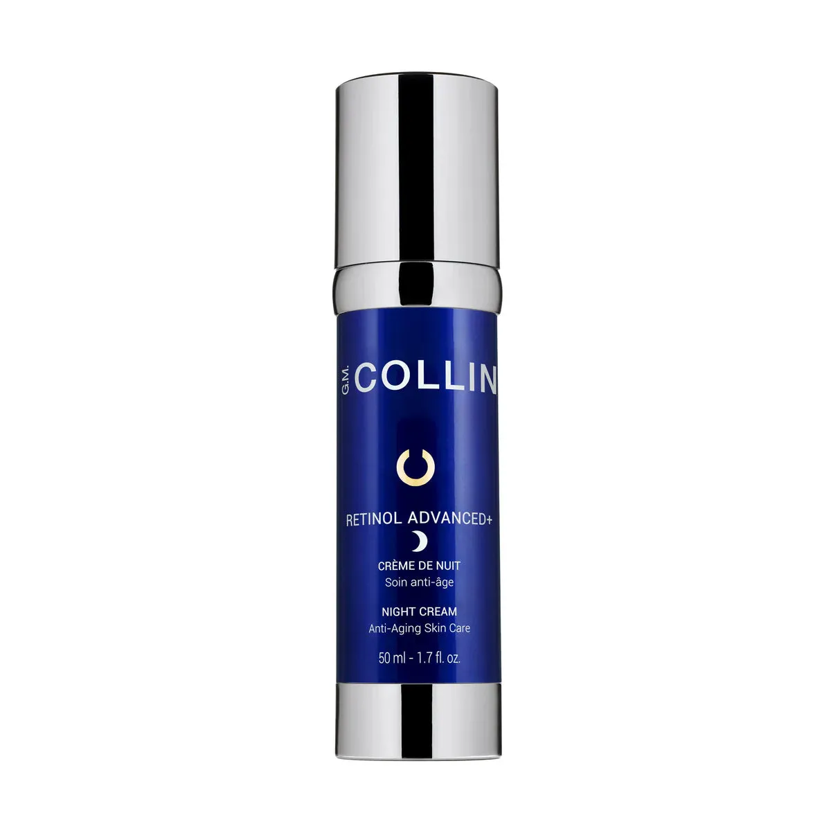 G.M. Collin Retinol Advanced  50ml