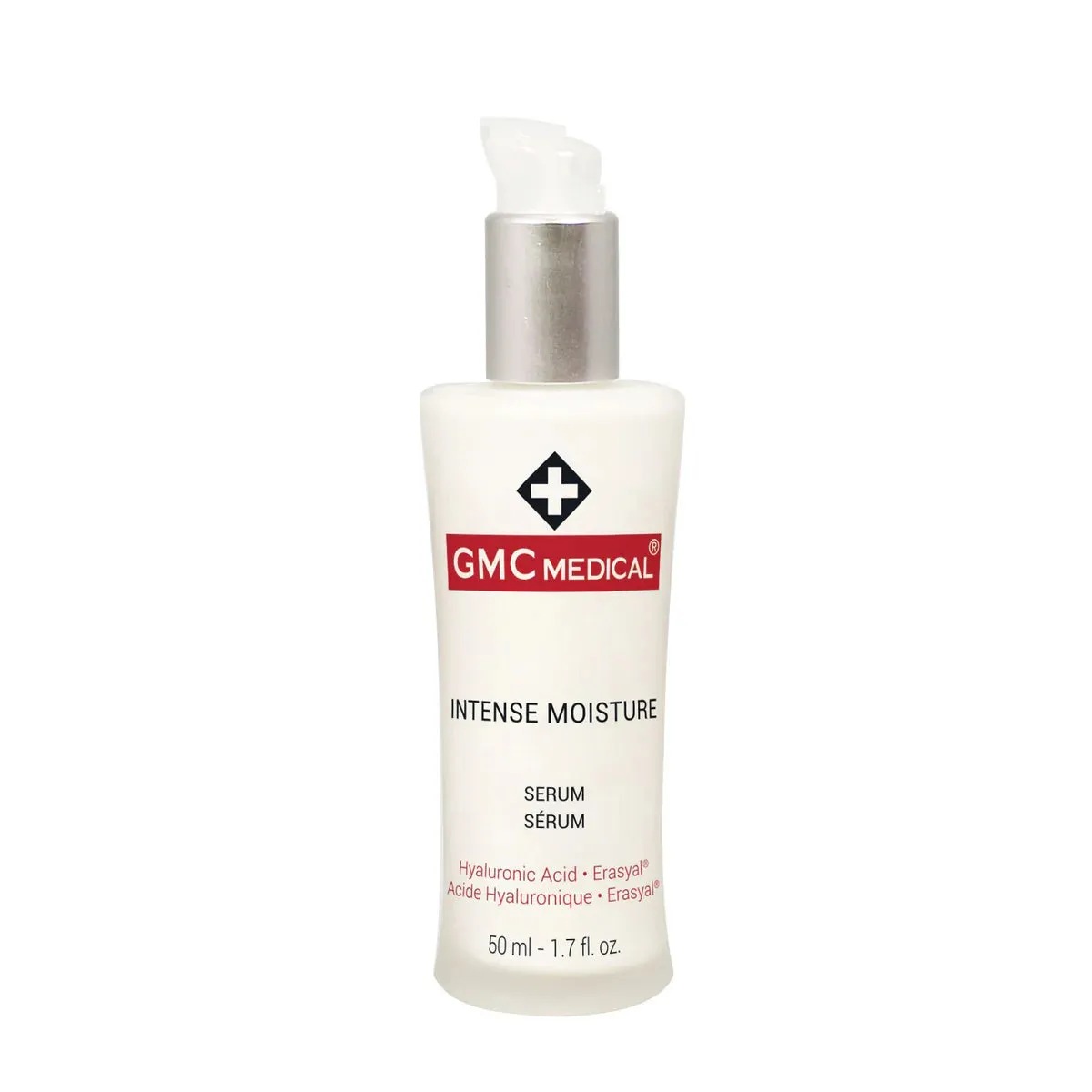 GMC Medical Intense Moisture Serum 50ml