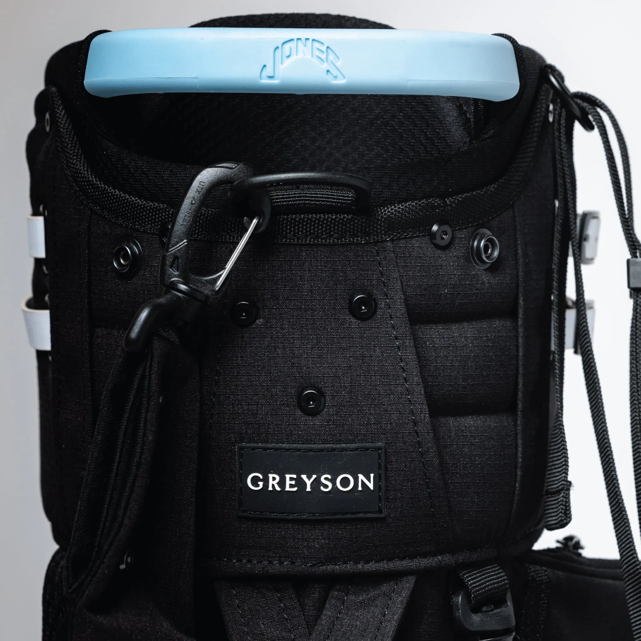 Greyson x Jones Trouper R Stand Bag