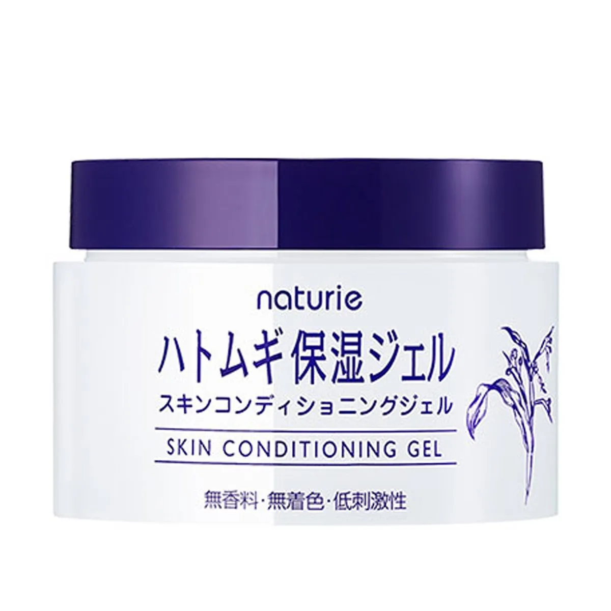 Hatomugi Skin Conditioning Gel