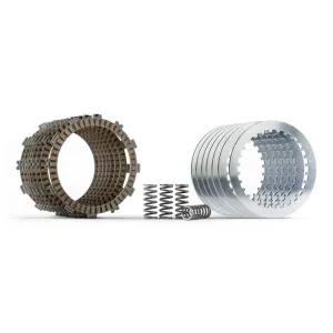 Hinson 6pc FSC Clutch Plate & Spring Kit | FSC068-6-001