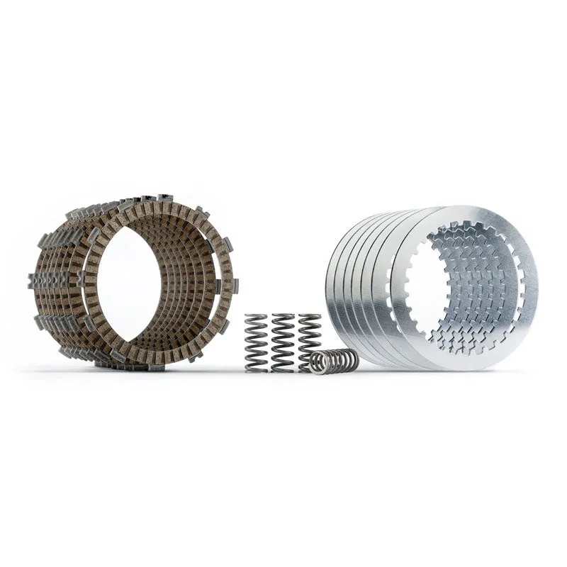 Hinson 6pc FSC Clutch Plate & Spring Kit | FSC290-6-001