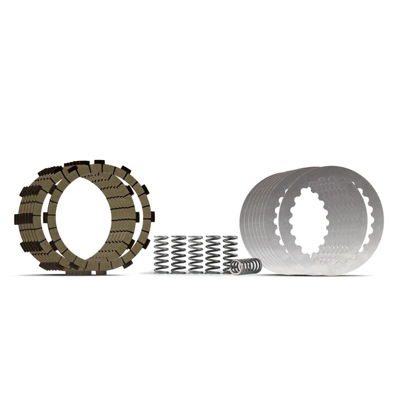 Hinson 7pc FSC Clutch Plate & Spring Kit | FSC373-7-1901