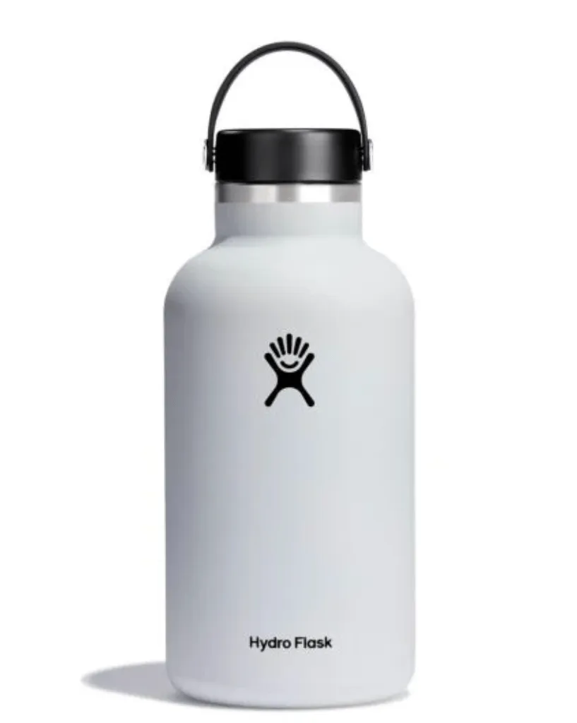 Hydration 64oz Wide