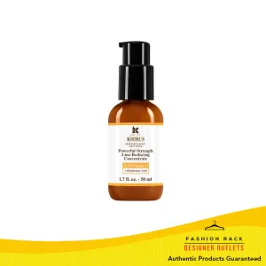 Kiehl's Powerful-Strength Line-Reducing Concentrate 100ml