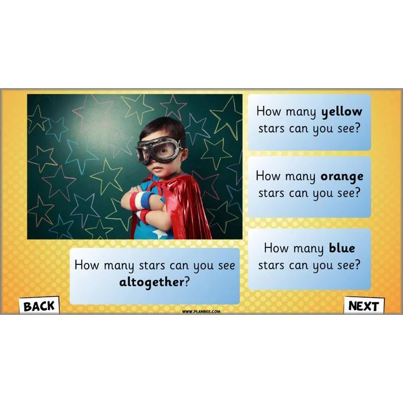 KS1 Brain Teasers Pack