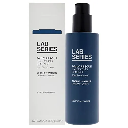 Lab Series by Lab Series , Skincare for Men: Daily Rescue Energizing Essence --150ml/5.1oz